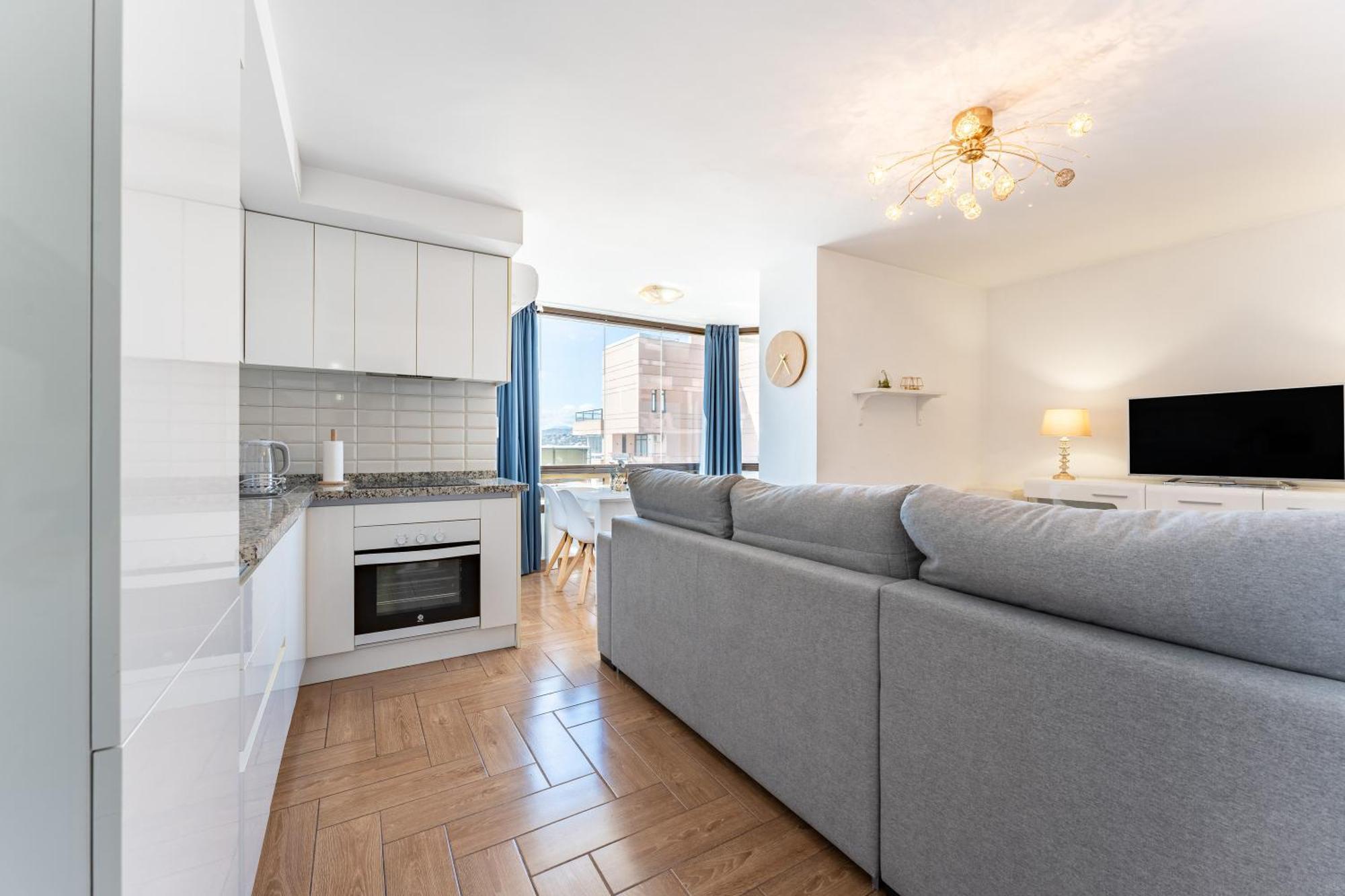 Apartamento Mar Fuengirola Luaran gambar