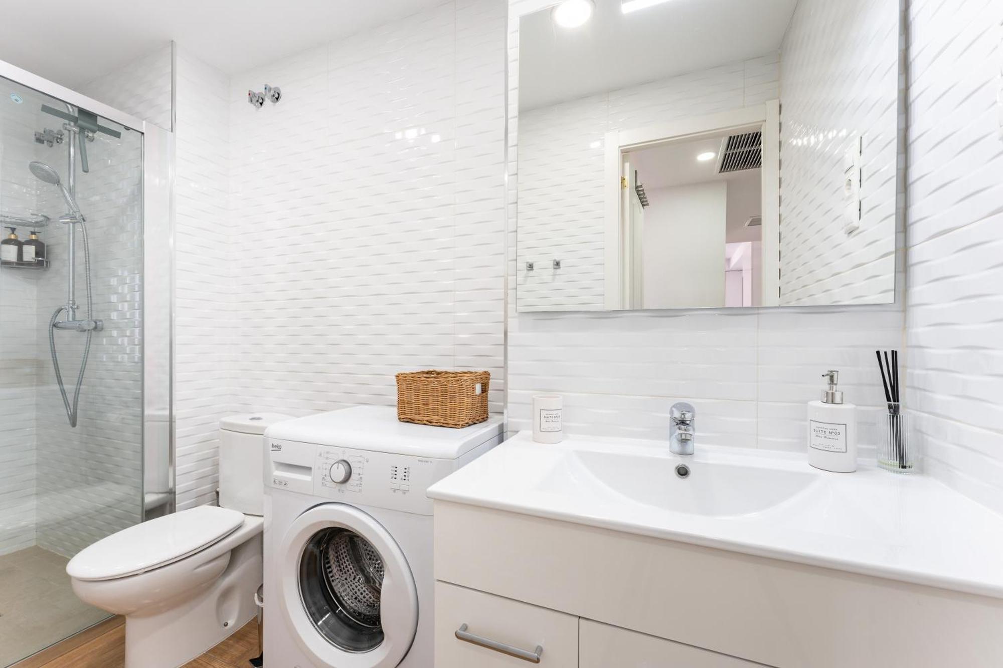 Apartamento Mar Fuengirola Luaran gambar