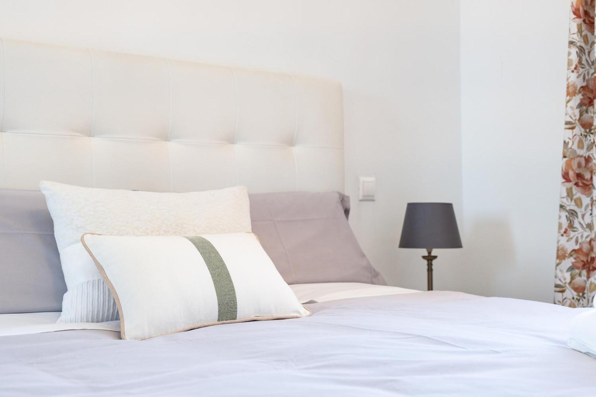 Apartamento Mar Fuengirola Luaran gambar