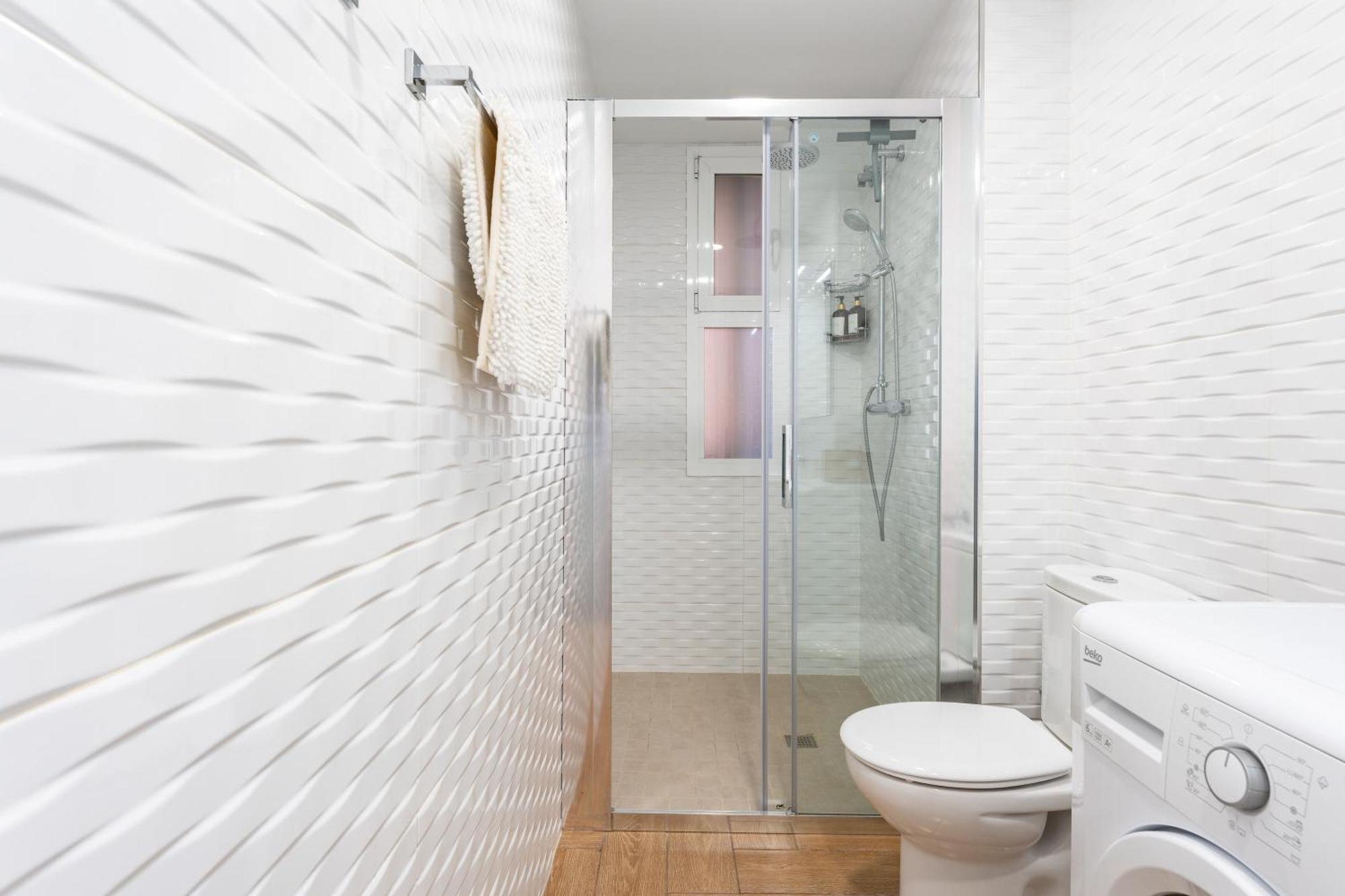 Apartamento Mar Fuengirola Luaran gambar