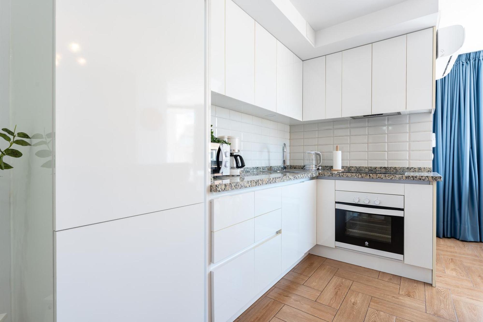 Apartamento Mar Fuengirola Luaran gambar