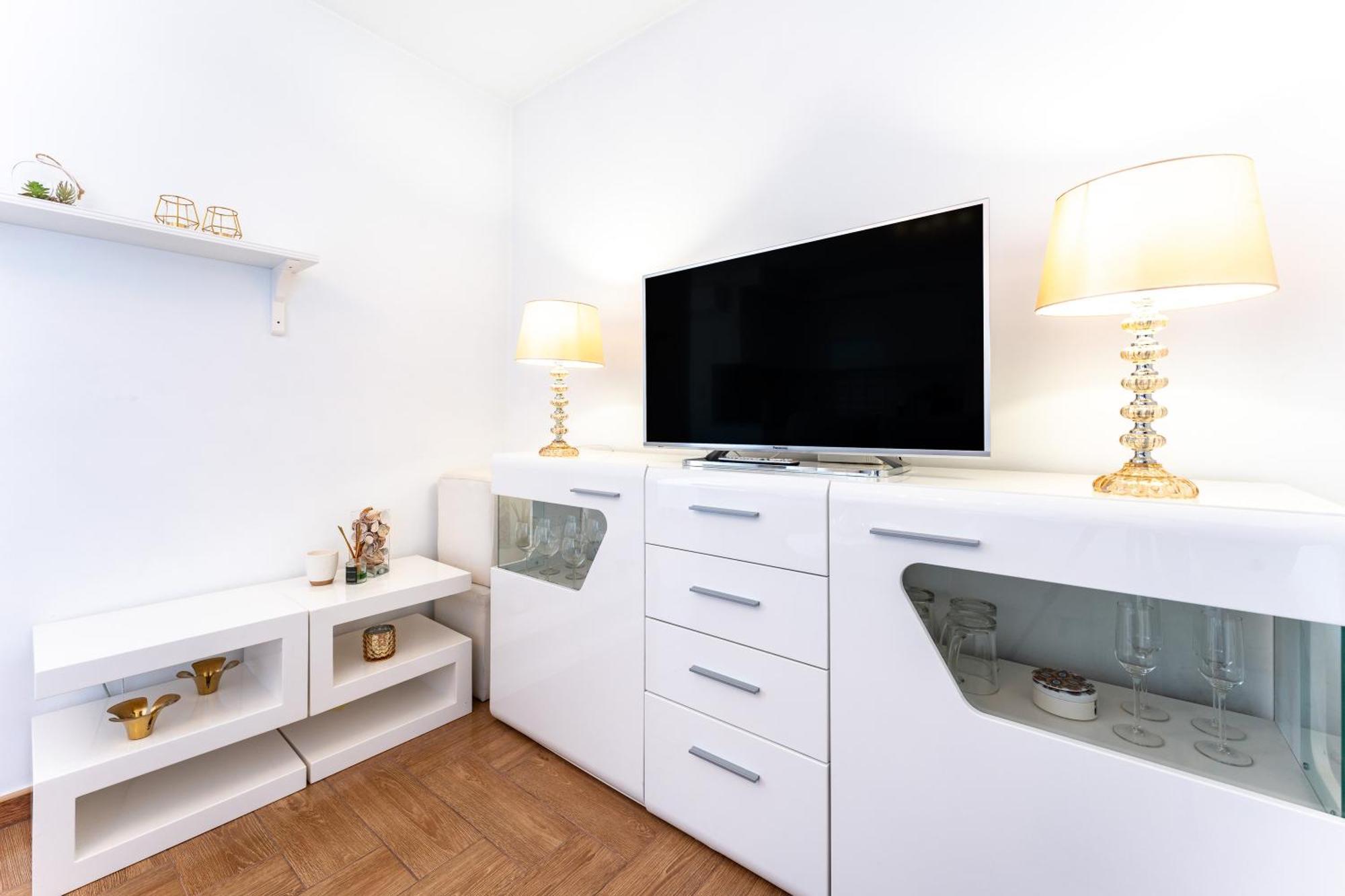 Apartamento Mar Fuengirola Luaran gambar