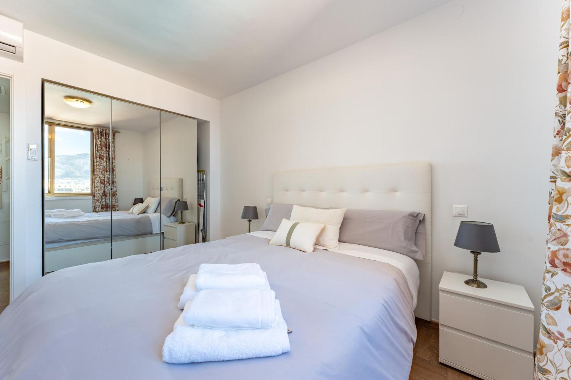 Apartamento Mar Fuengirola Luaran gambar